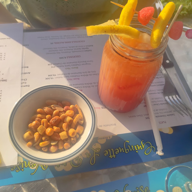 Cocktails Rio