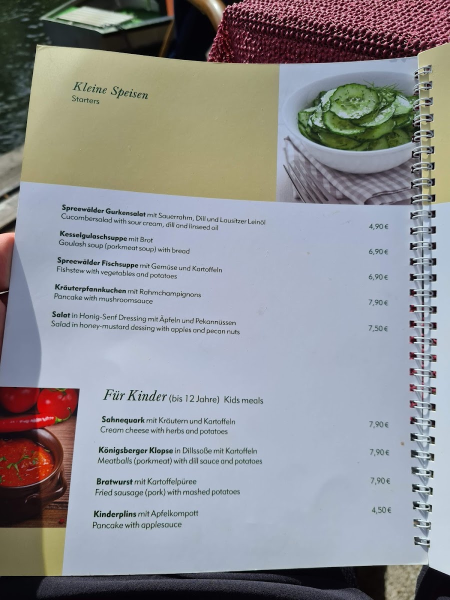 Menu Photo 9