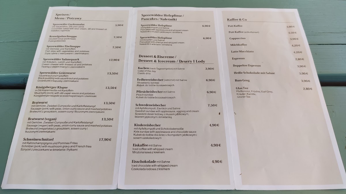 Menu Photo 5