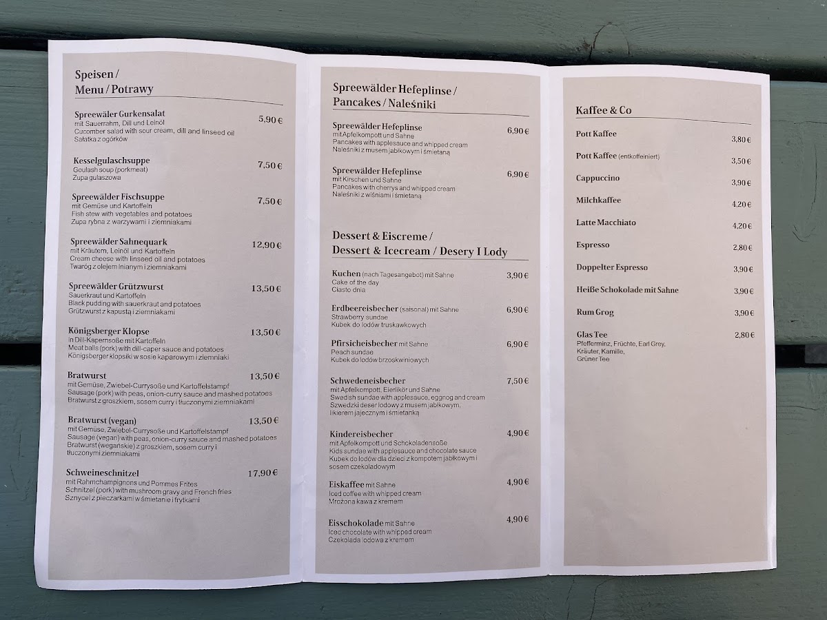 Menu Photo 7