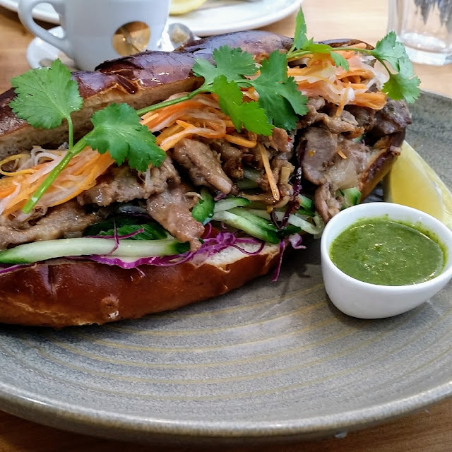 Banh MI