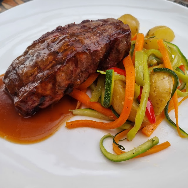 Rumpsteak
