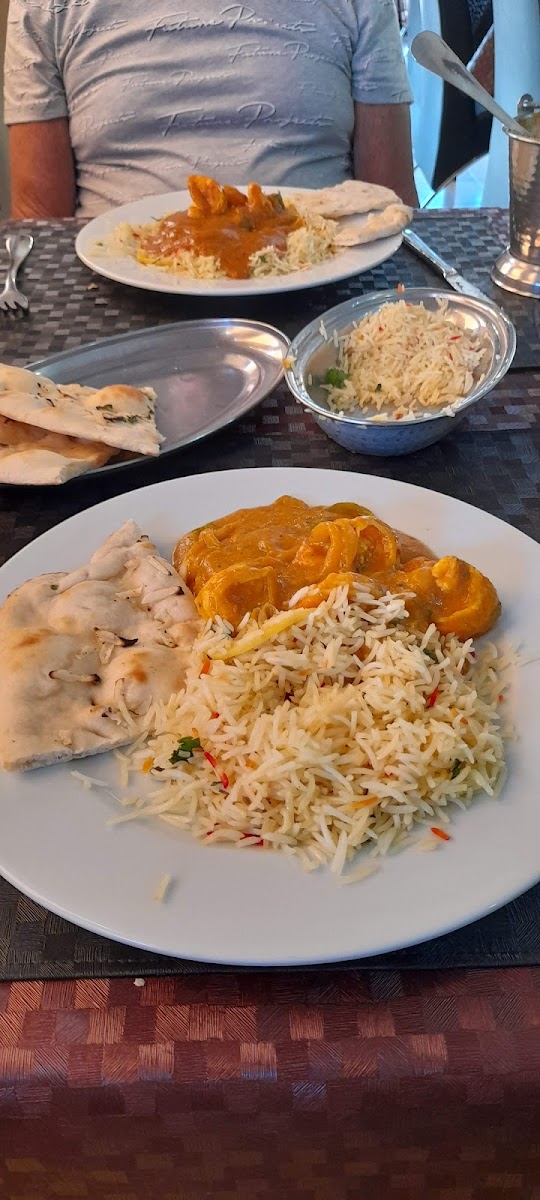 kumars indian resturant - Photo 9