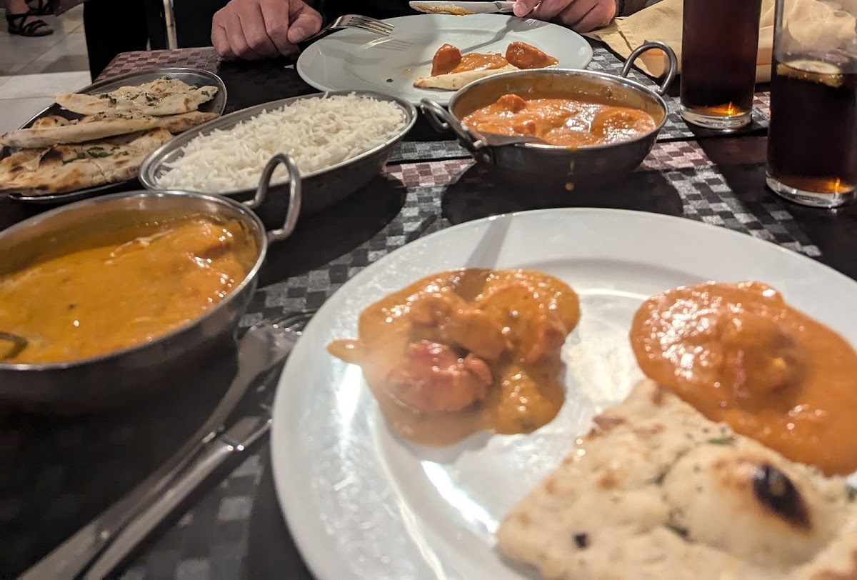 kumars indian resturant - Photo 1