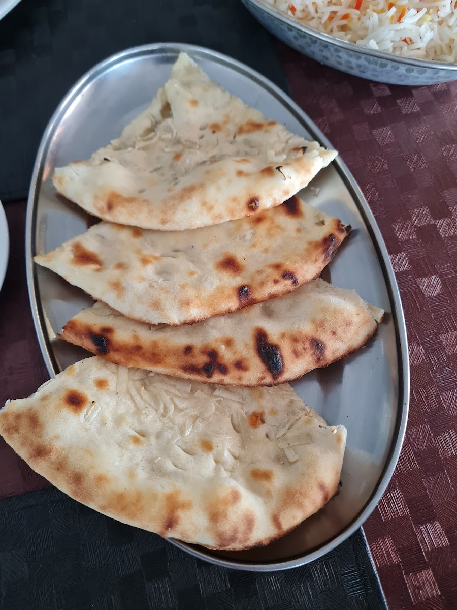 kumars indian resturant - Photo 2