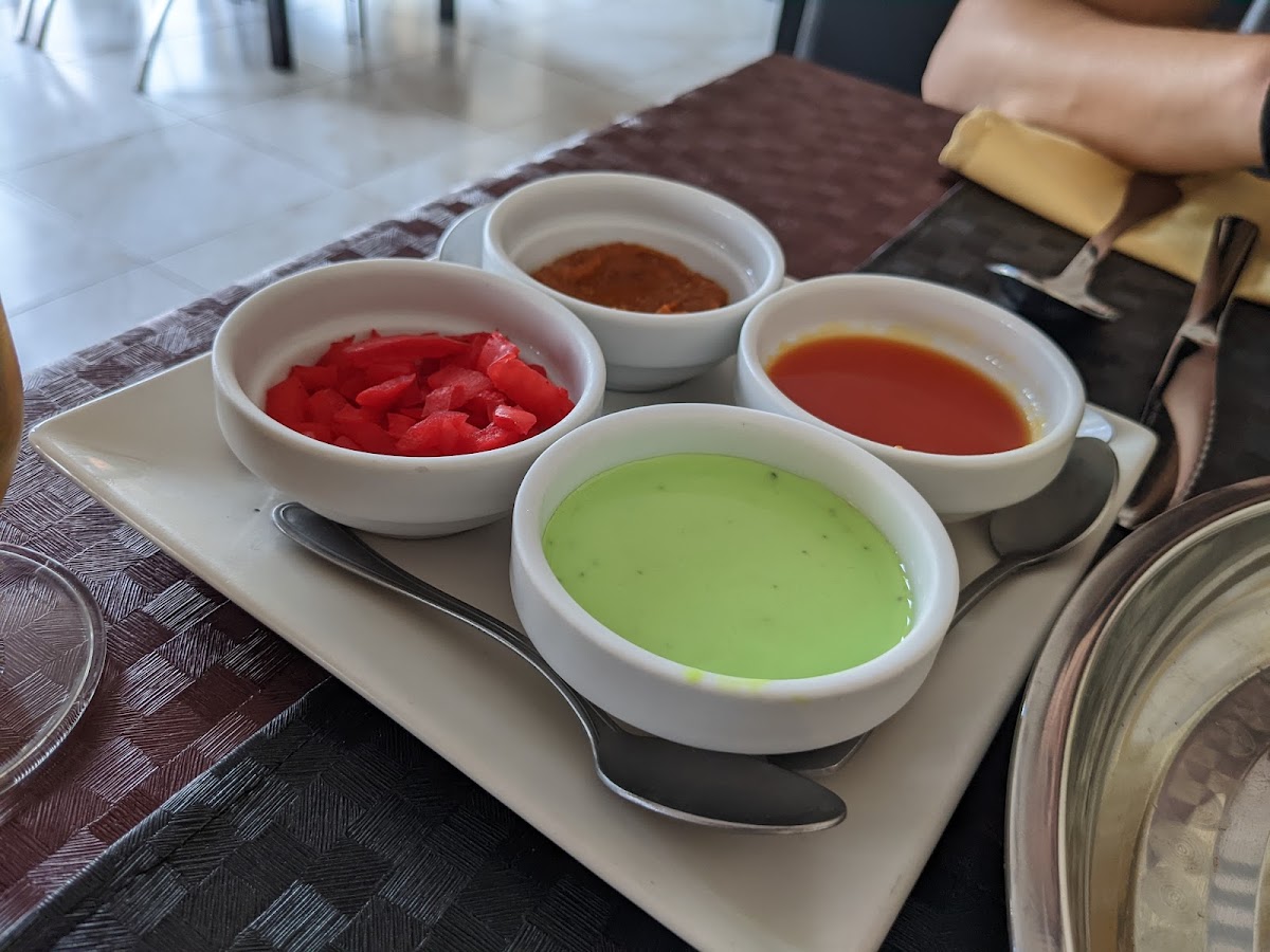 kumars indian resturant - Photo 3