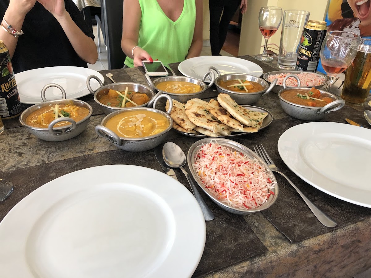 kumars indian resturant - Photo 4