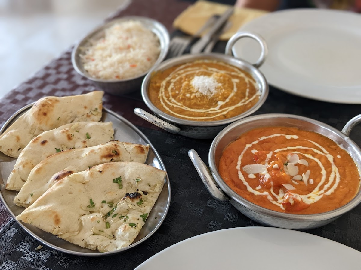 kumars indian resturant - Photo 5