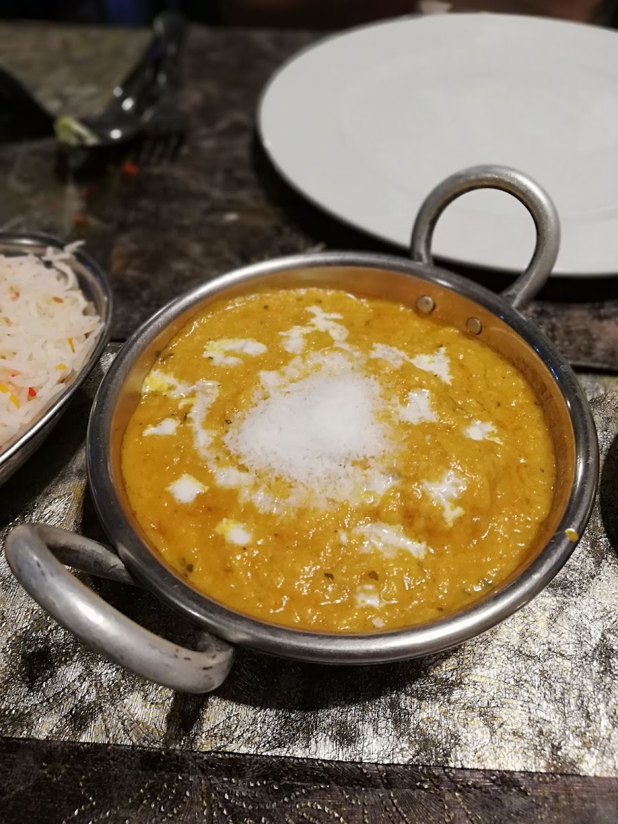 kumars indian resturant - Photo 7