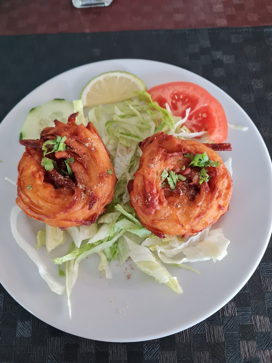 kumars indian resturant - Photo 8