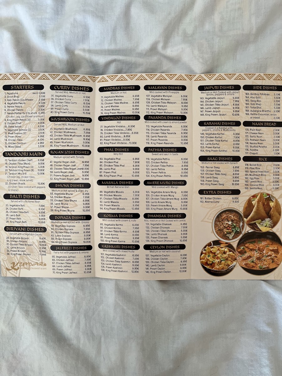 Menu Photo 0