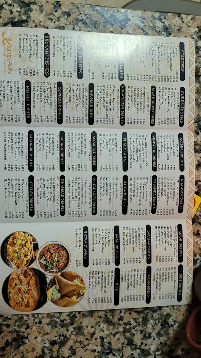 Menu Photo 6