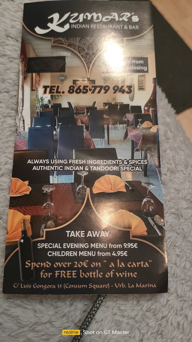 Menu Photo 8