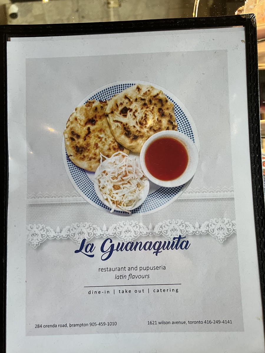 Menu Photo 9