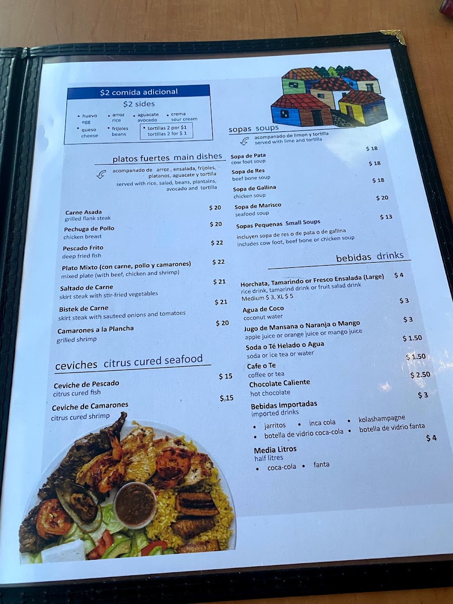 Menu Photo 5