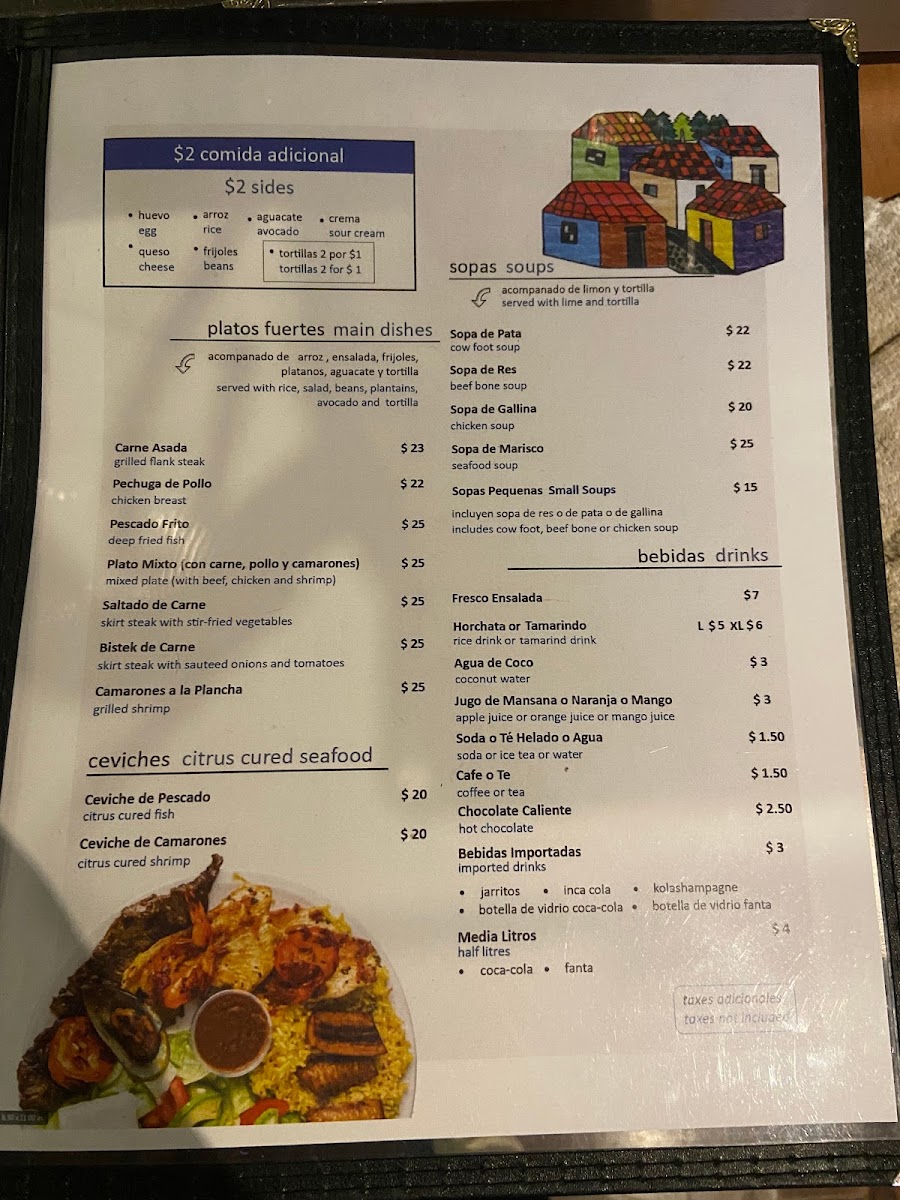 Menu Photo 6