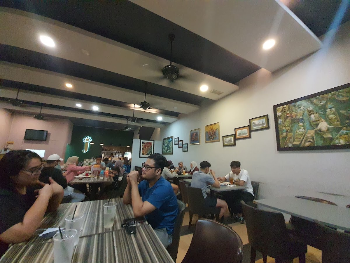 Jemari Shah Alam - Photo 3