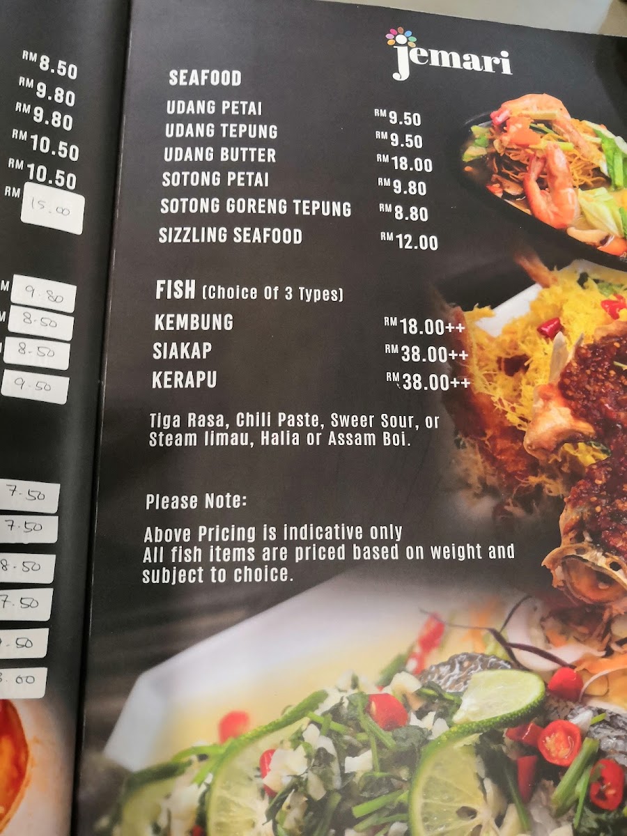 Menu Photo 3
