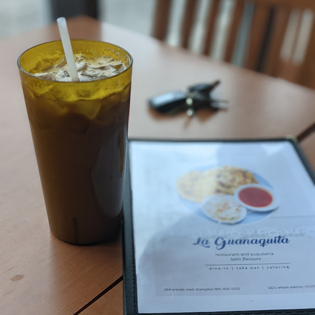 Horchata
