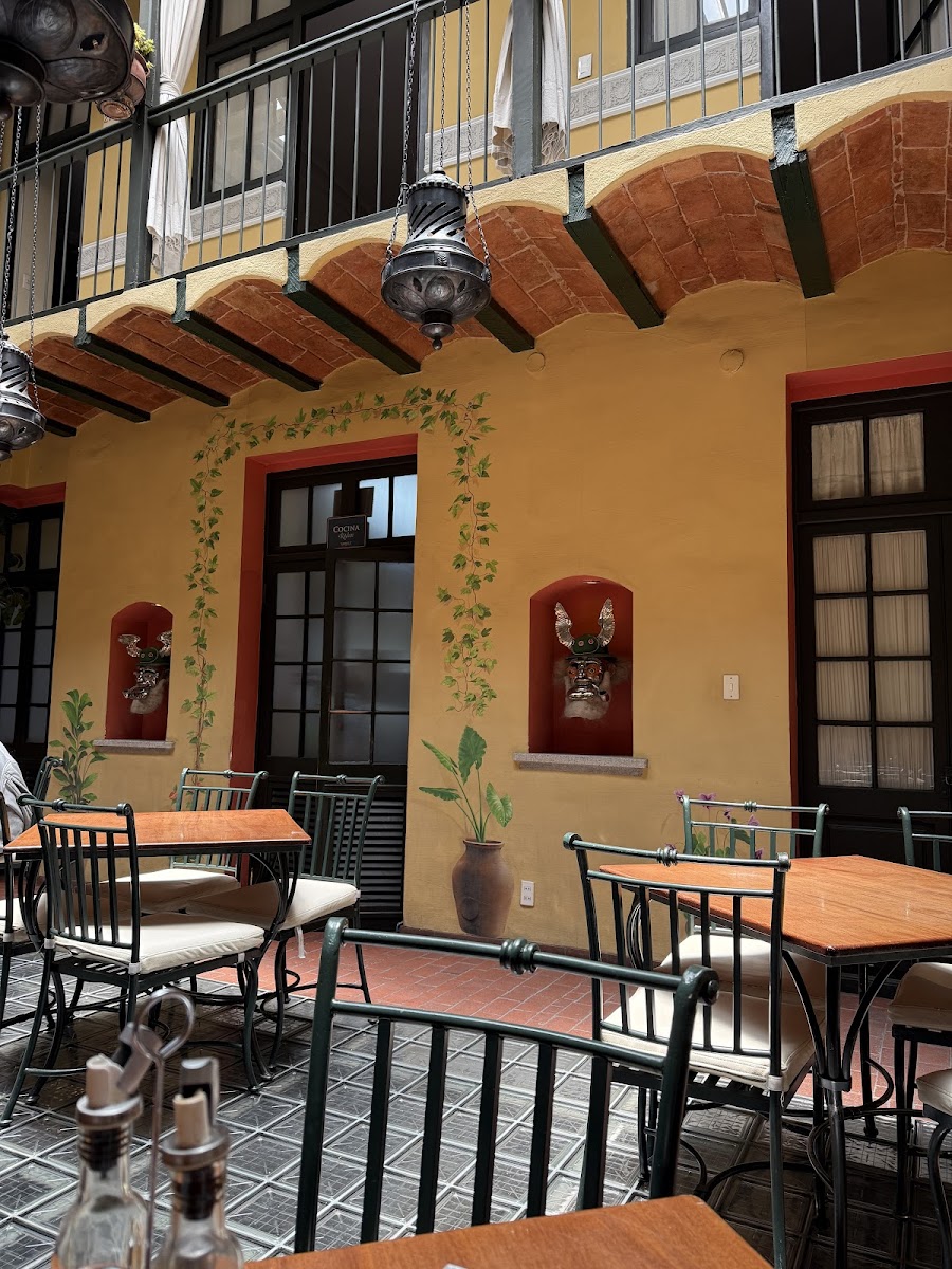 Café Restaurante Banais - Photo 3