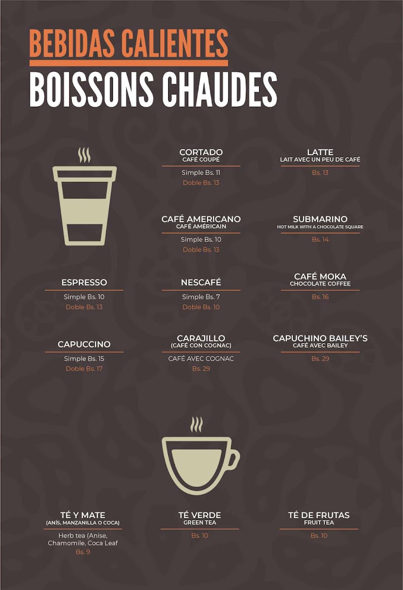 Menu Photo 7