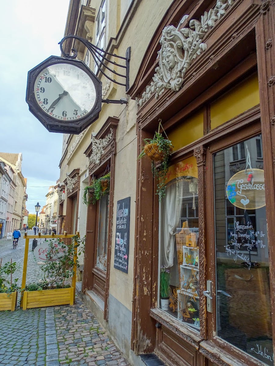 Cafe Kostbar