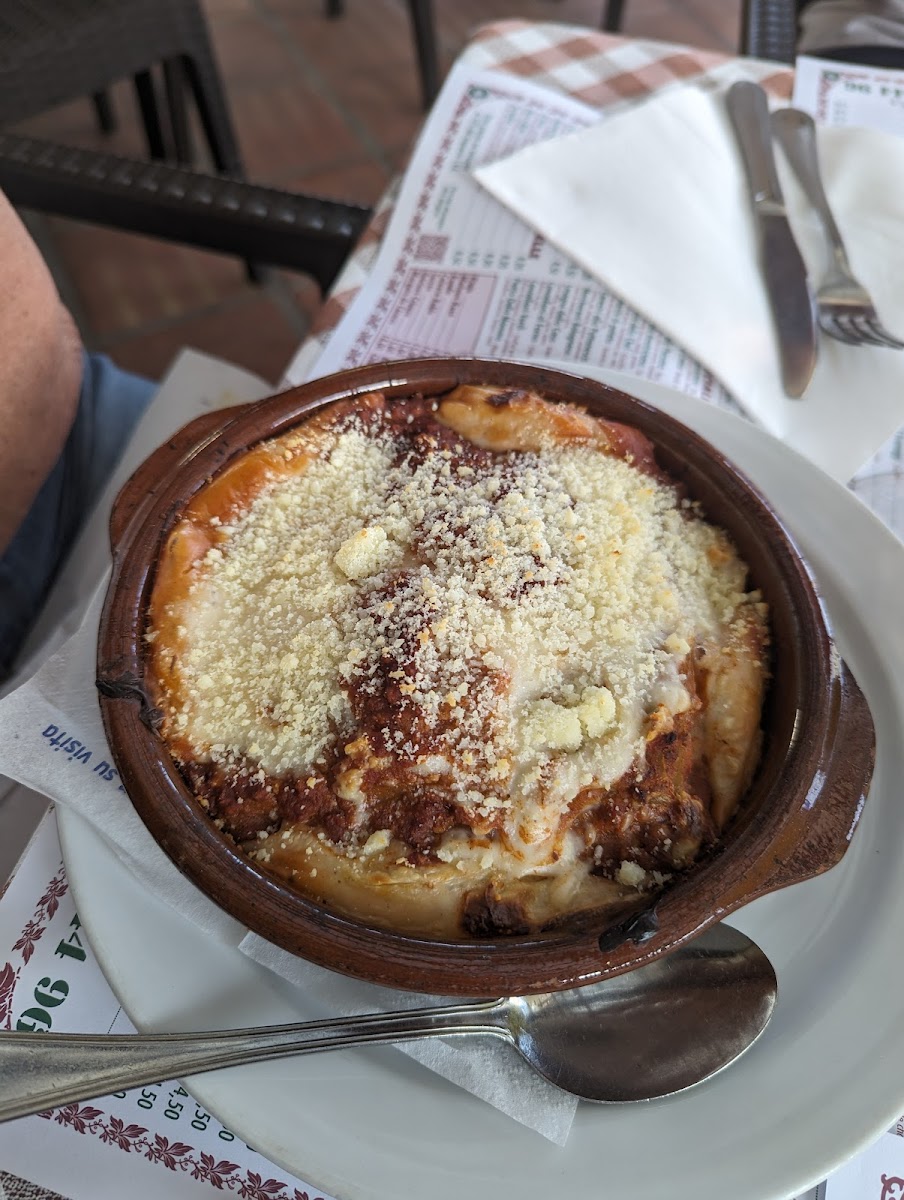 Pizzeria Mamma Nostra - Photo 8