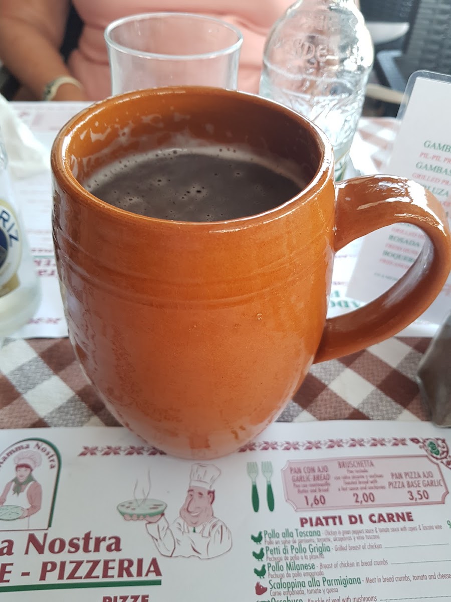 Pizzeria Mamma Nostra - Photo 3