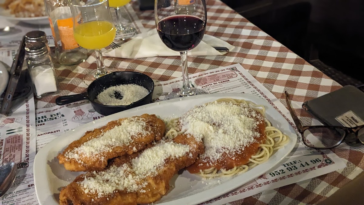 Pizzeria Mamma Nostra - Photo 6