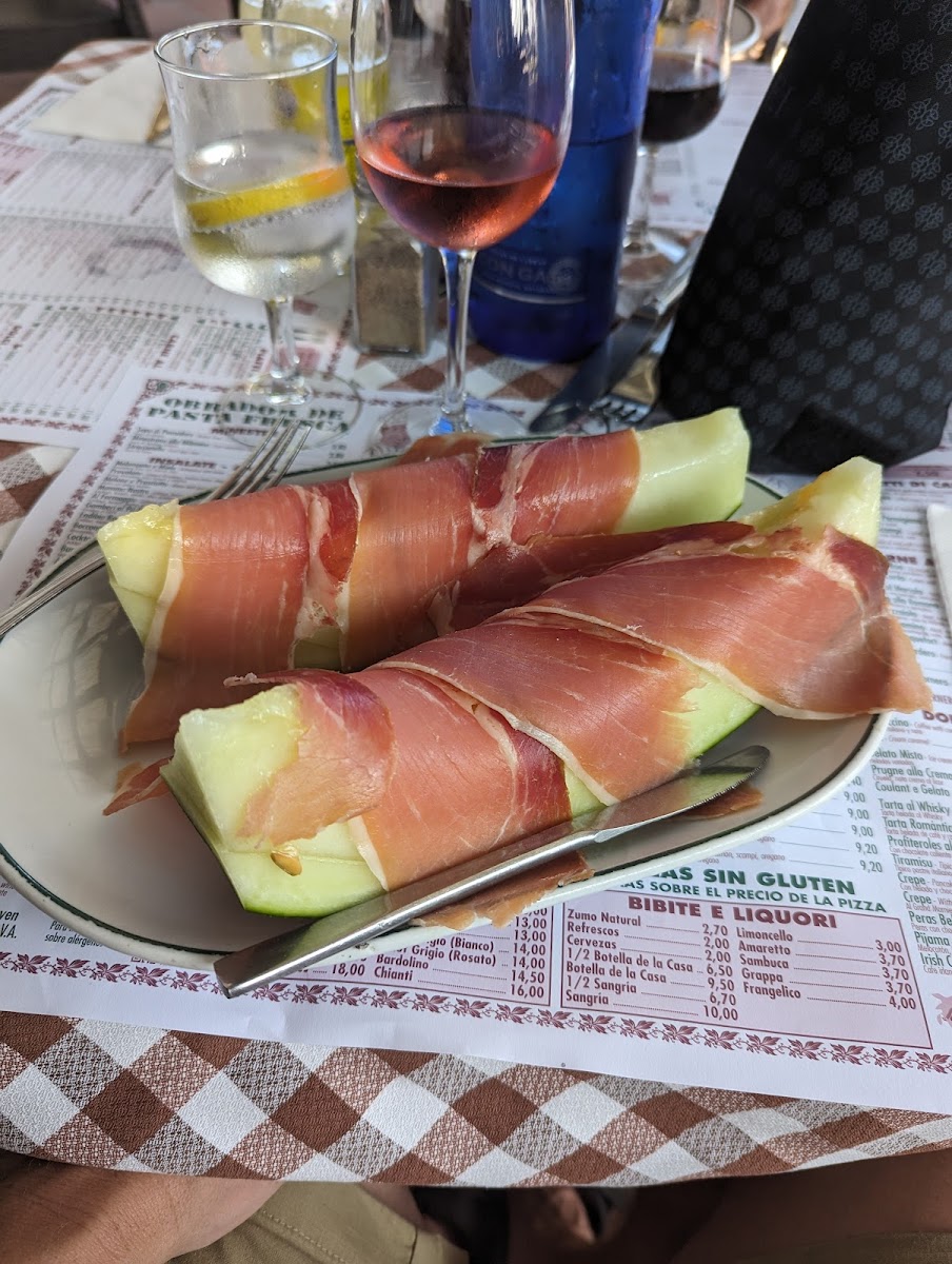 Pizzeria Mamma Nostra - Photo 7