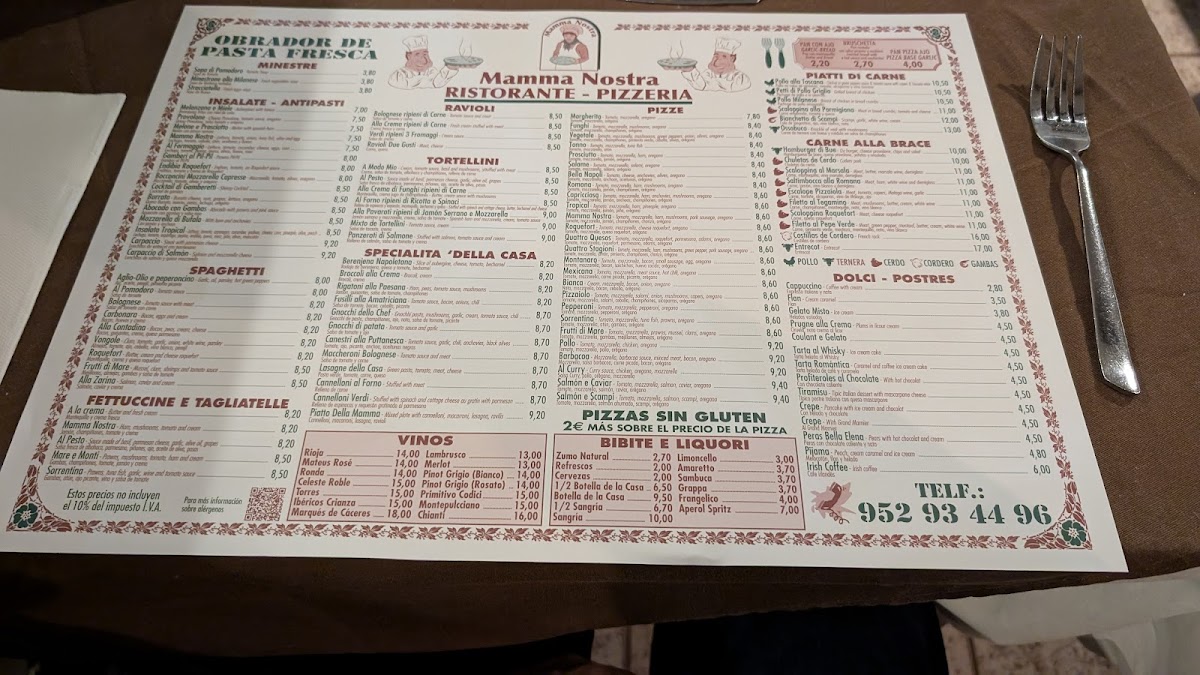 Menu Photo 2