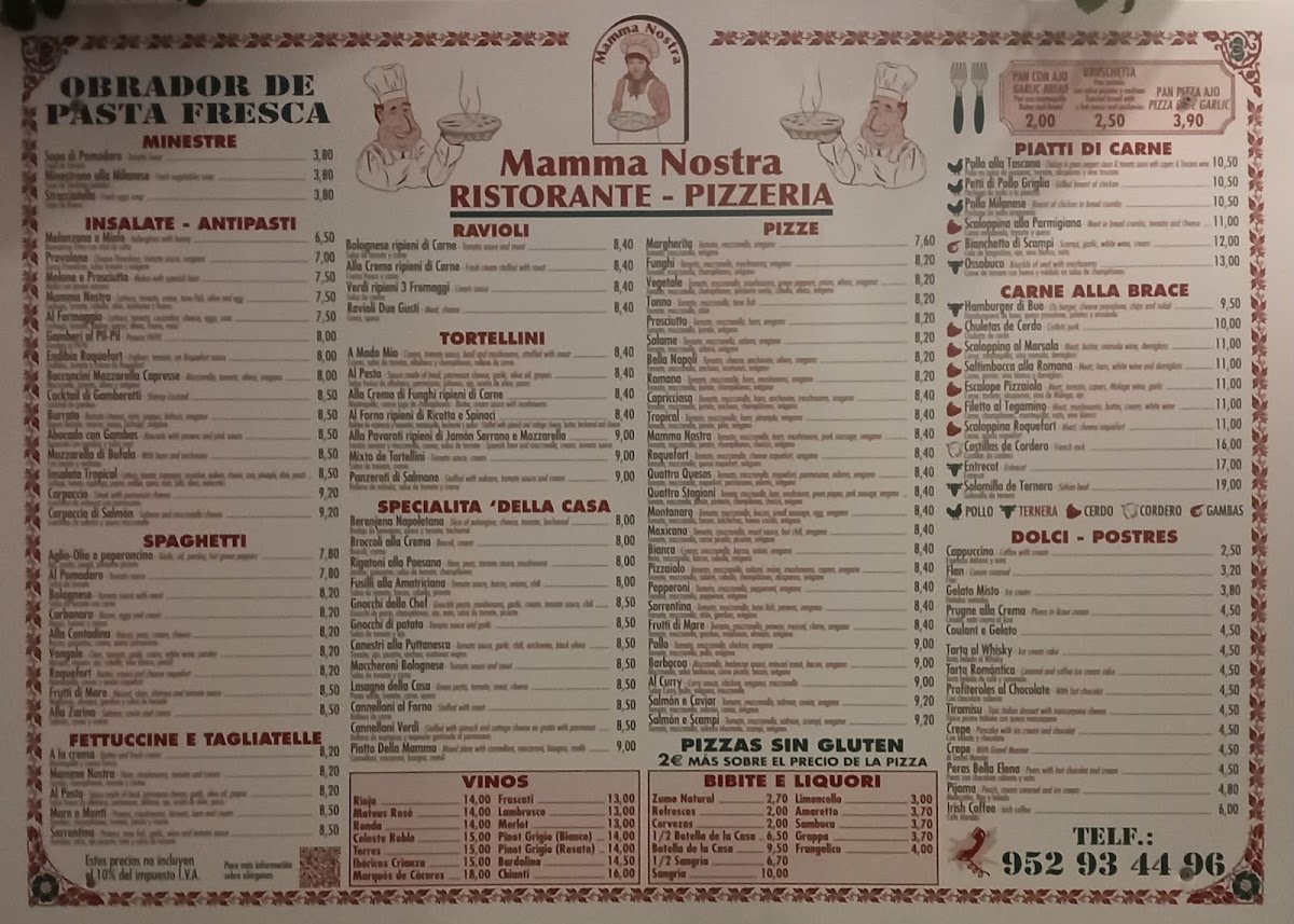 Menu Photo 6