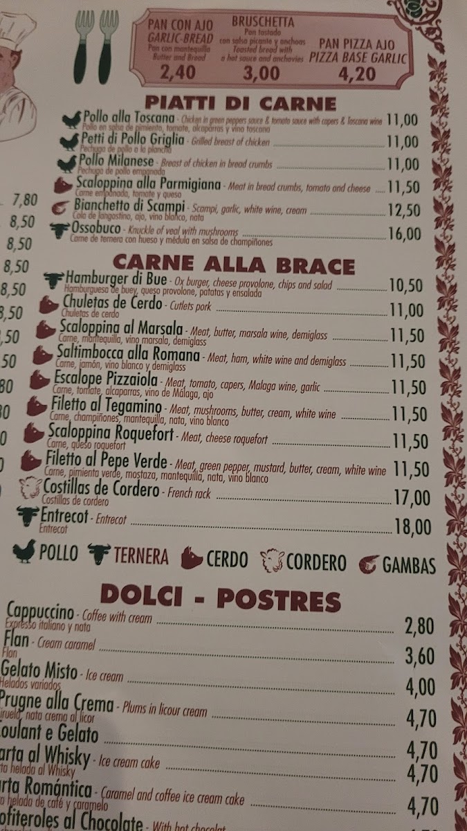 Menu Photo 7