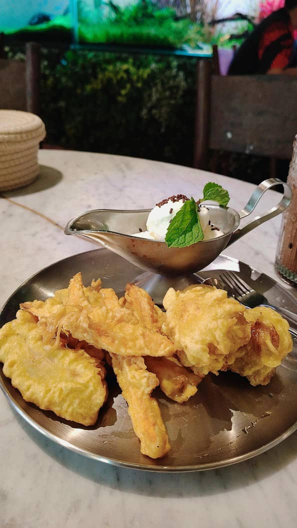 Kafe Rumah Teluk Intan - Photo 9