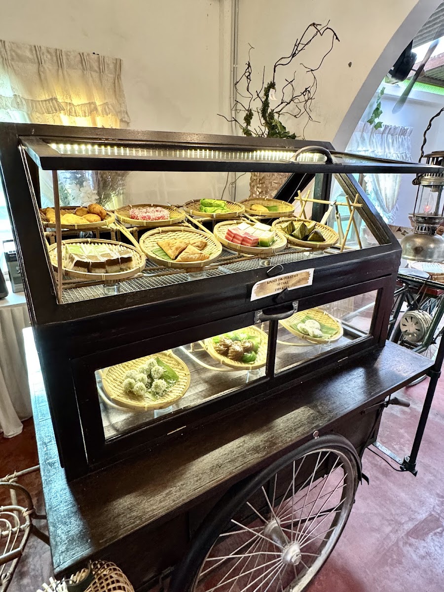 Kafe Rumah Teluk Intan - Photo 2