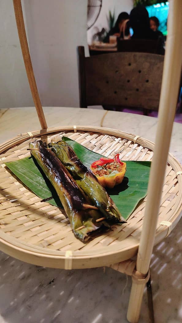 Kafe Rumah Teluk Intan - Photo 4