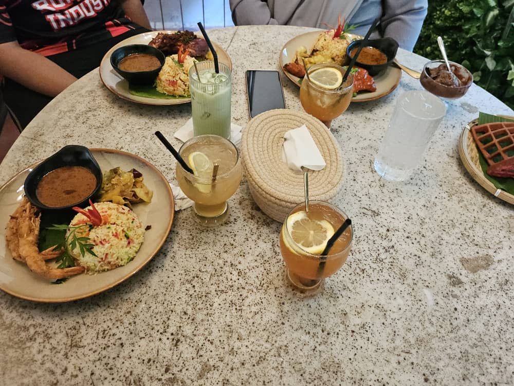 Kafe Rumah Teluk Intan - Photo 5