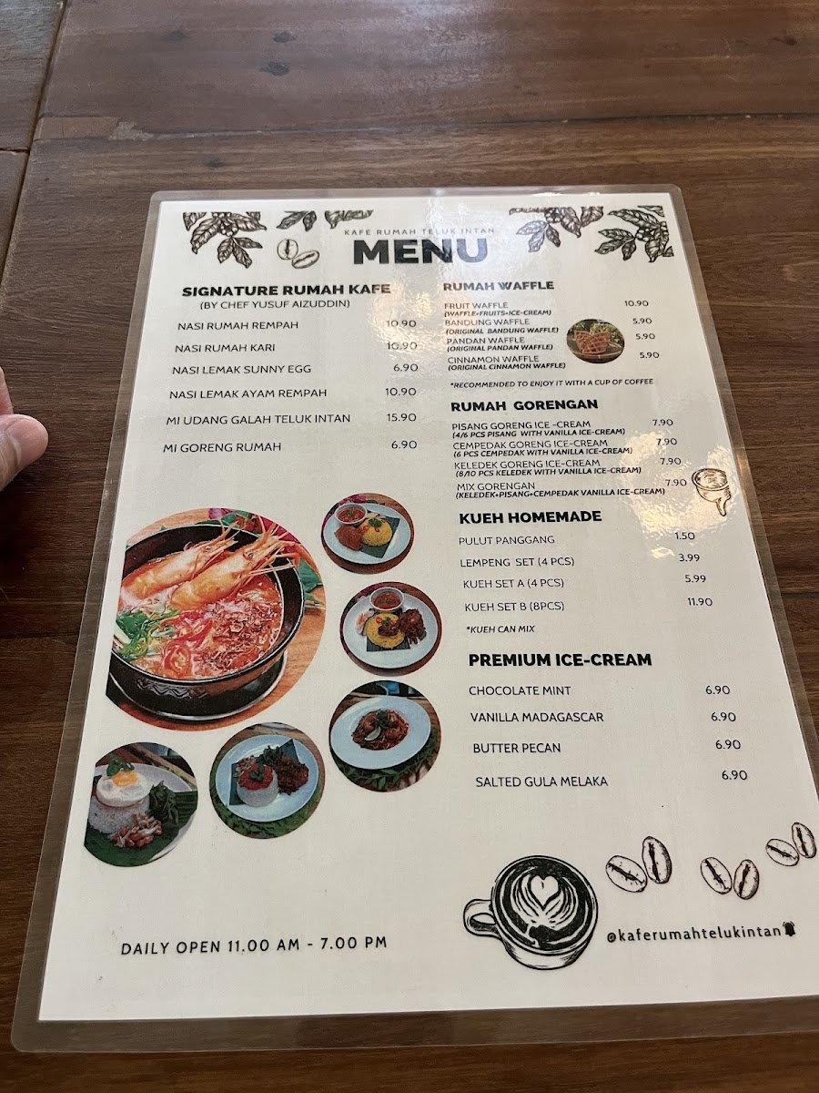 Menu Photo 9