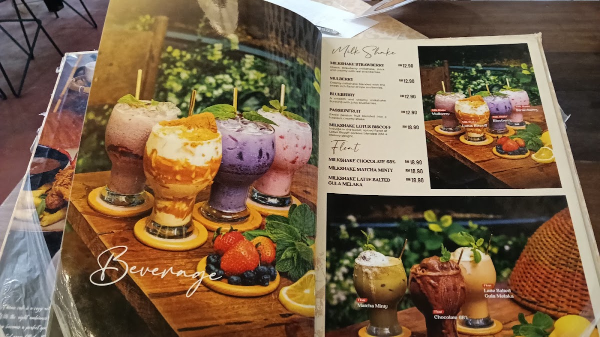 Menu Photo 6