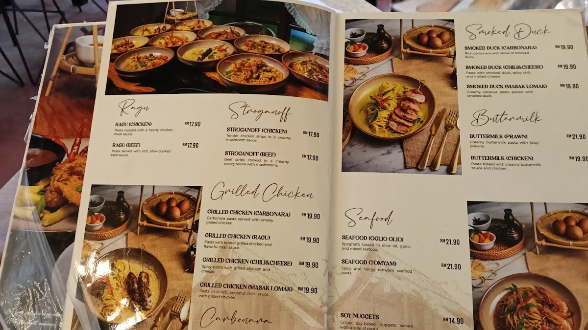 Menu Photo 7