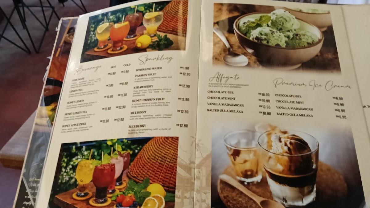Menu Photo 8