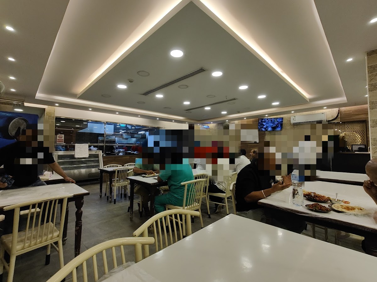 MALAZ Family Restaurants - Photo 3