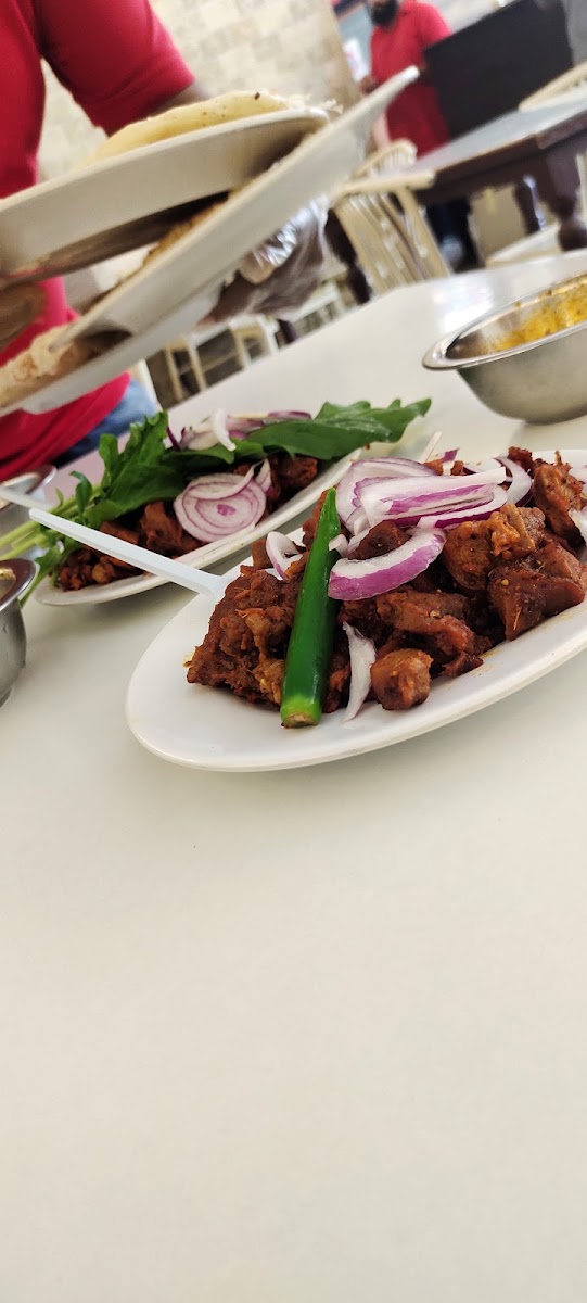MALAZ Family Restaurants - Photo 5
