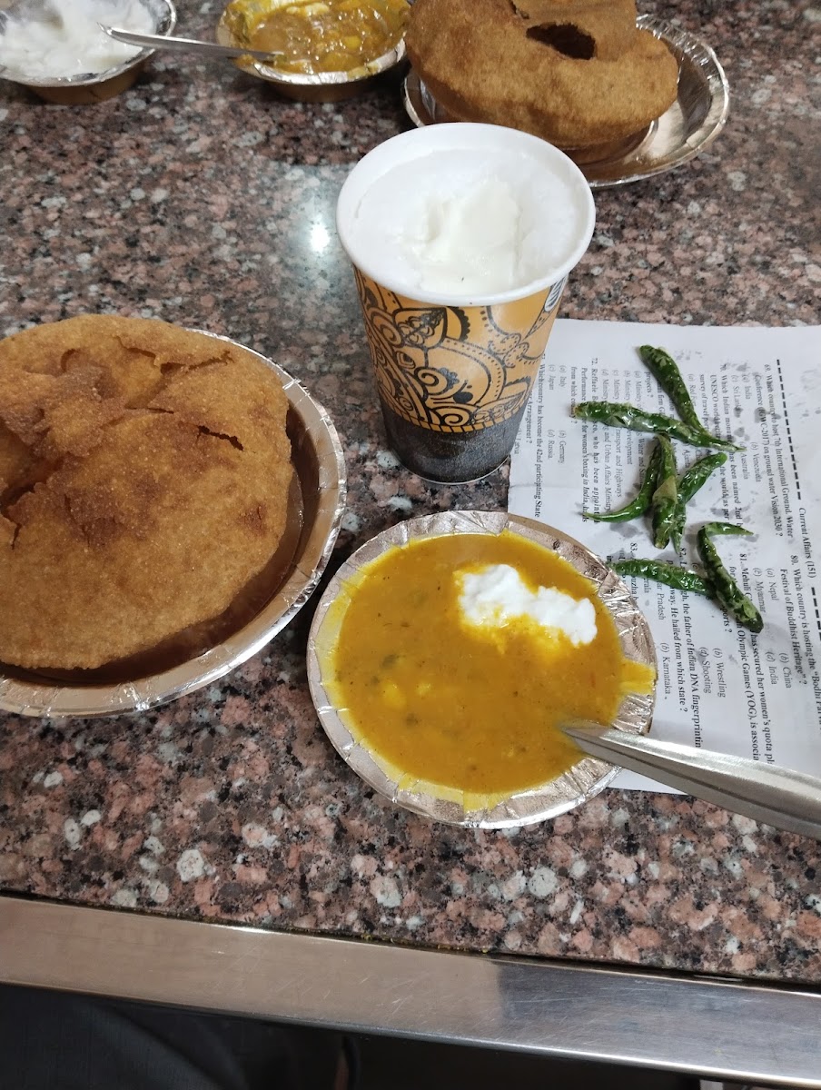 Bhatia Puri wala - Photo 5
