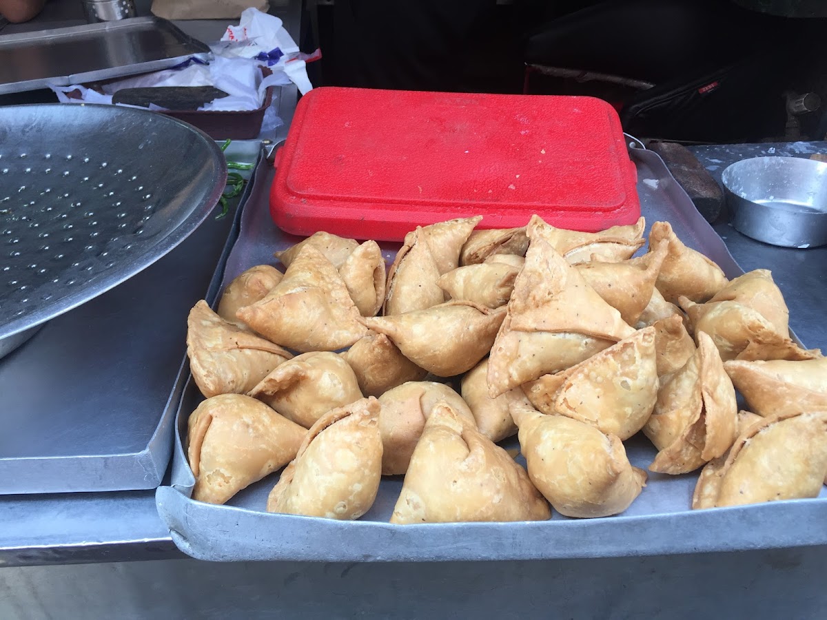 Bhatia Puri wala - Photo 6