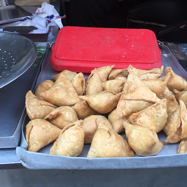 Samosa