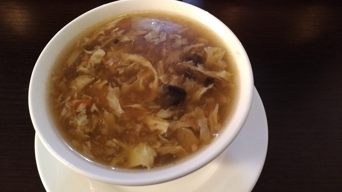 Restaurant China Haus - Photo 9