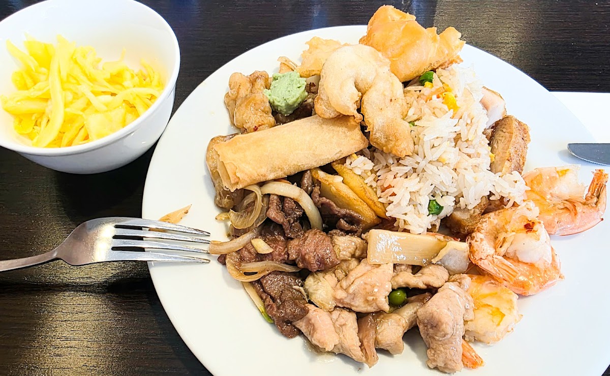 Restaurant China Haus - Photo 1