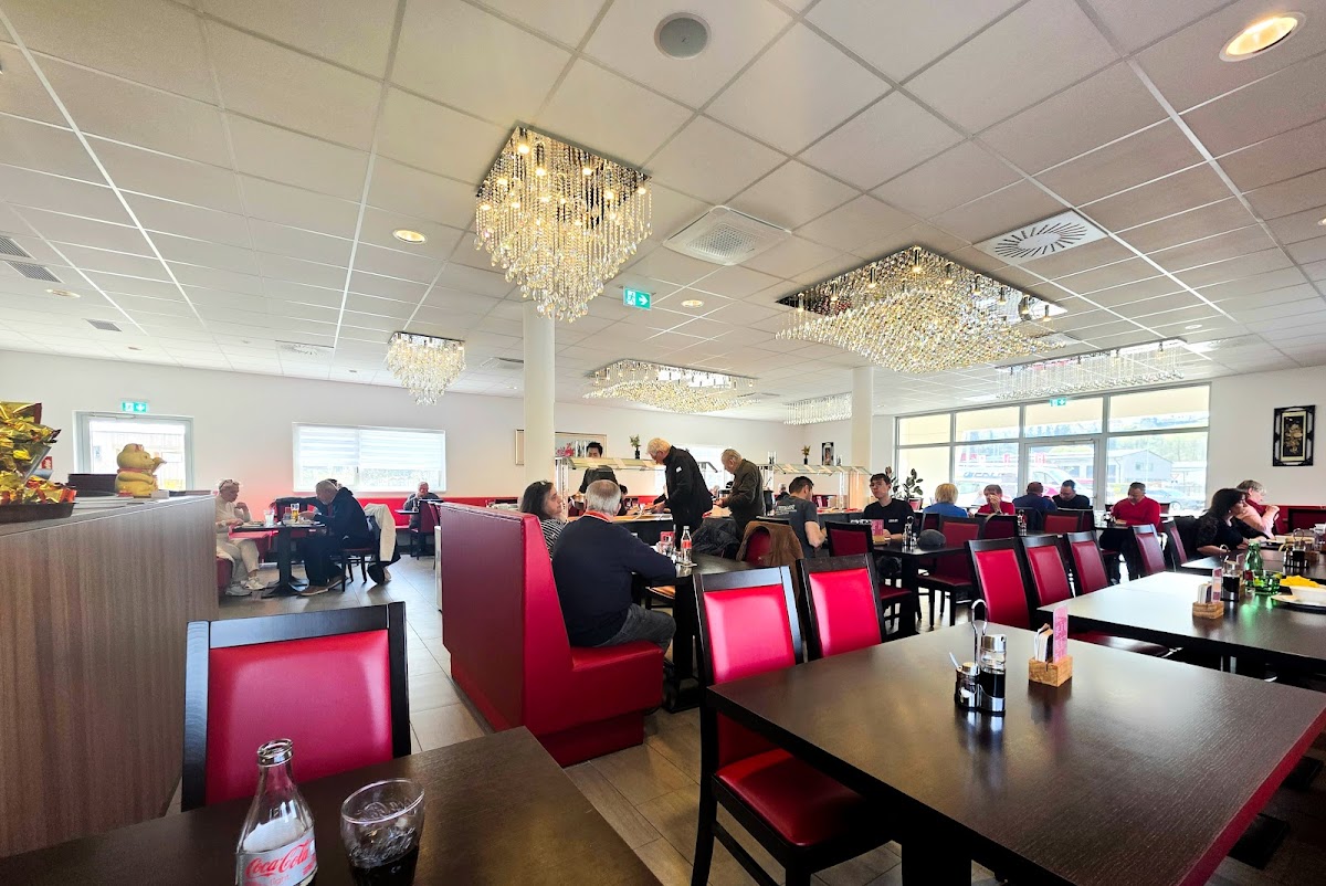 Restaurant China Haus - Photo 2