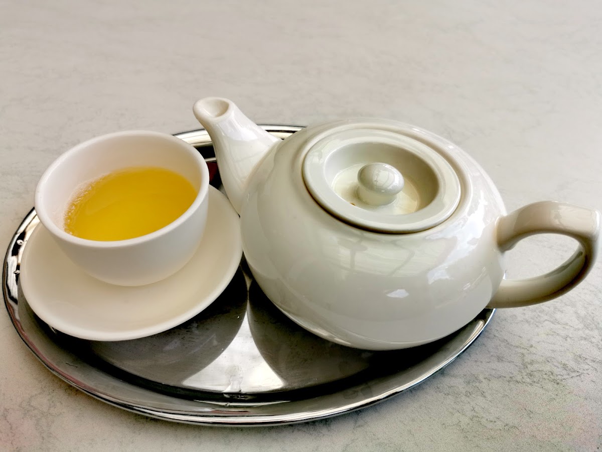 Restaurant China Haus - Photo 4